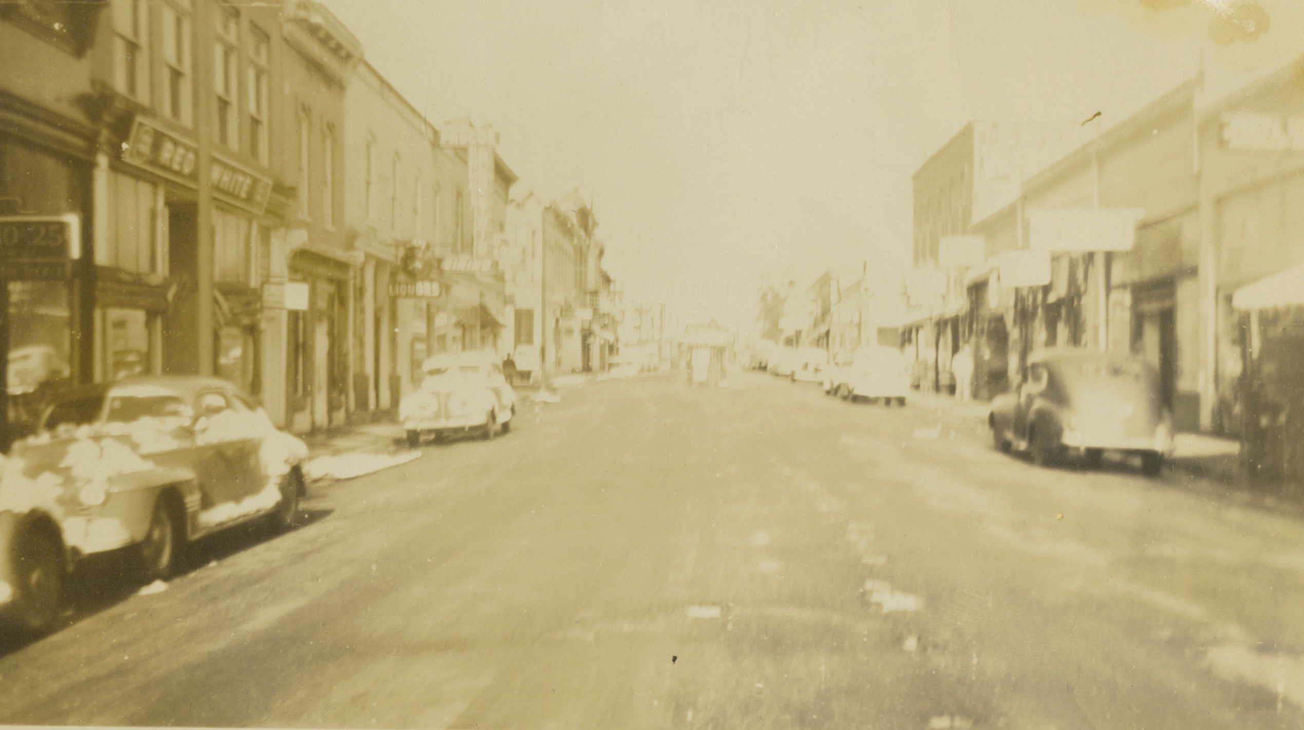 Kit Carson, Colorado – Wilson Family Album